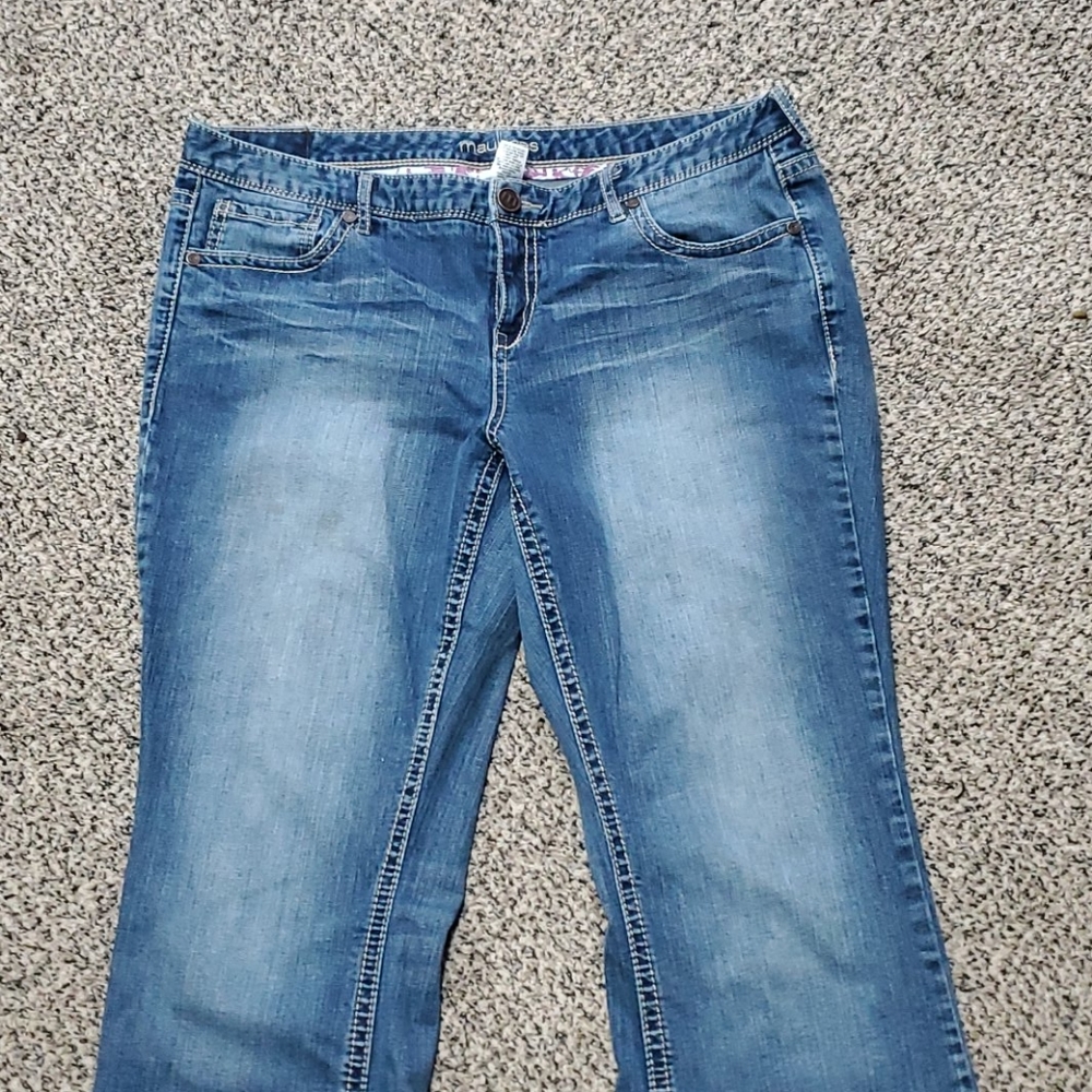 Maurices Original Jeans